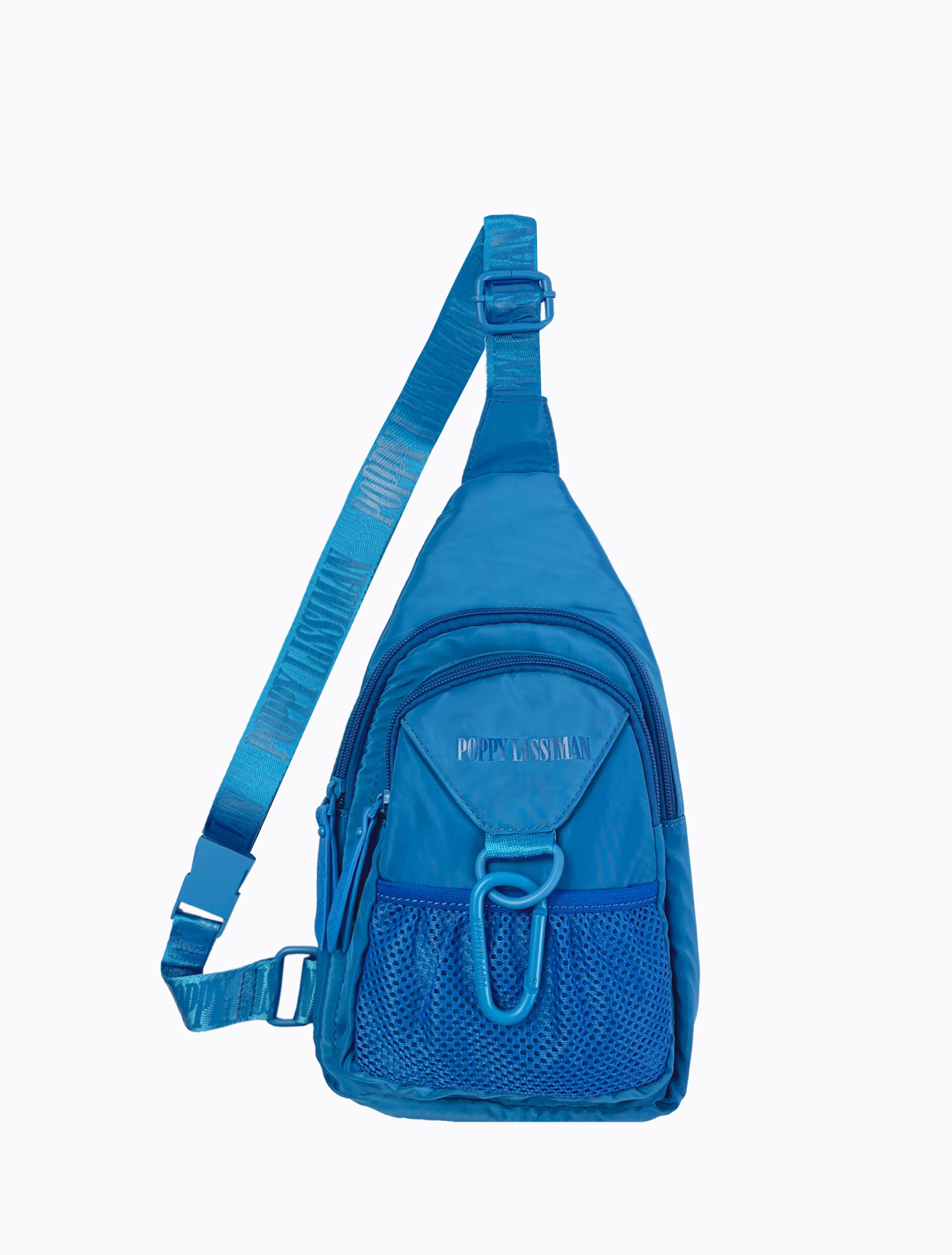 Otto Crossbody Bag Cerulean