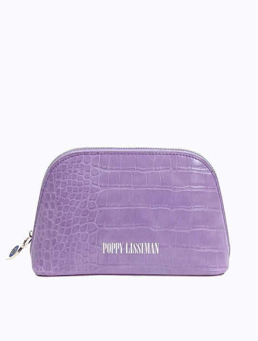 Cinci Cosmetic Pouch Small - Lilac
