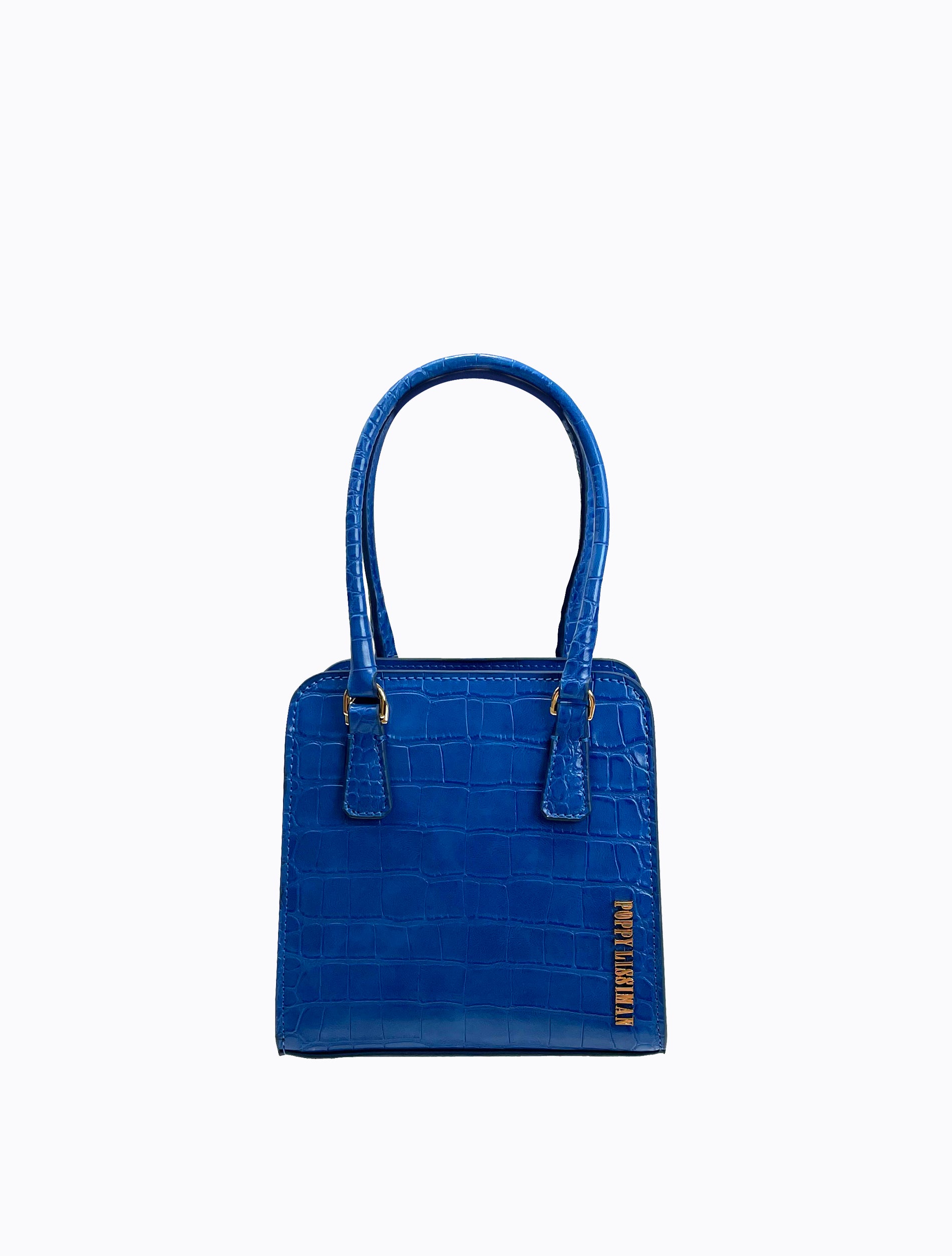 Crikey BB Electric Blue