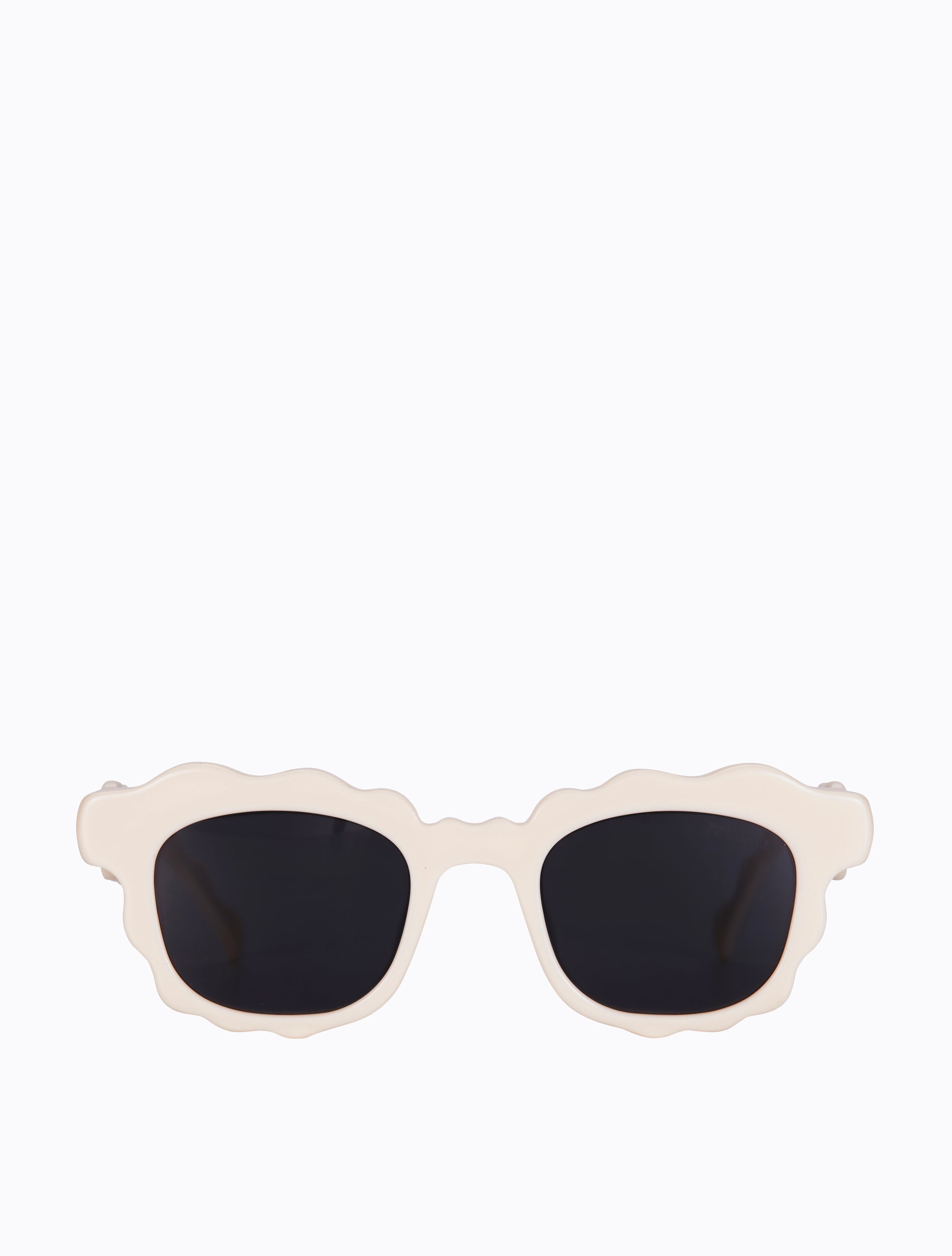 Crimpie Blanc