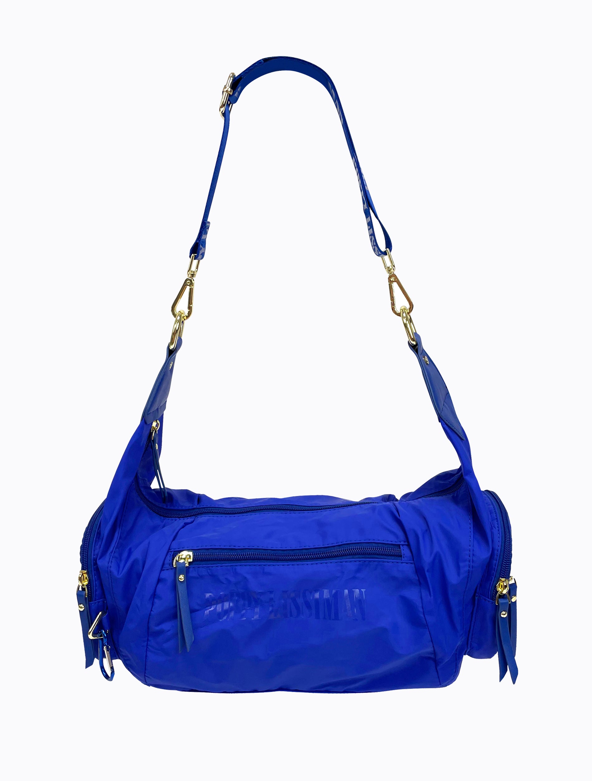 Drew Electric Blue