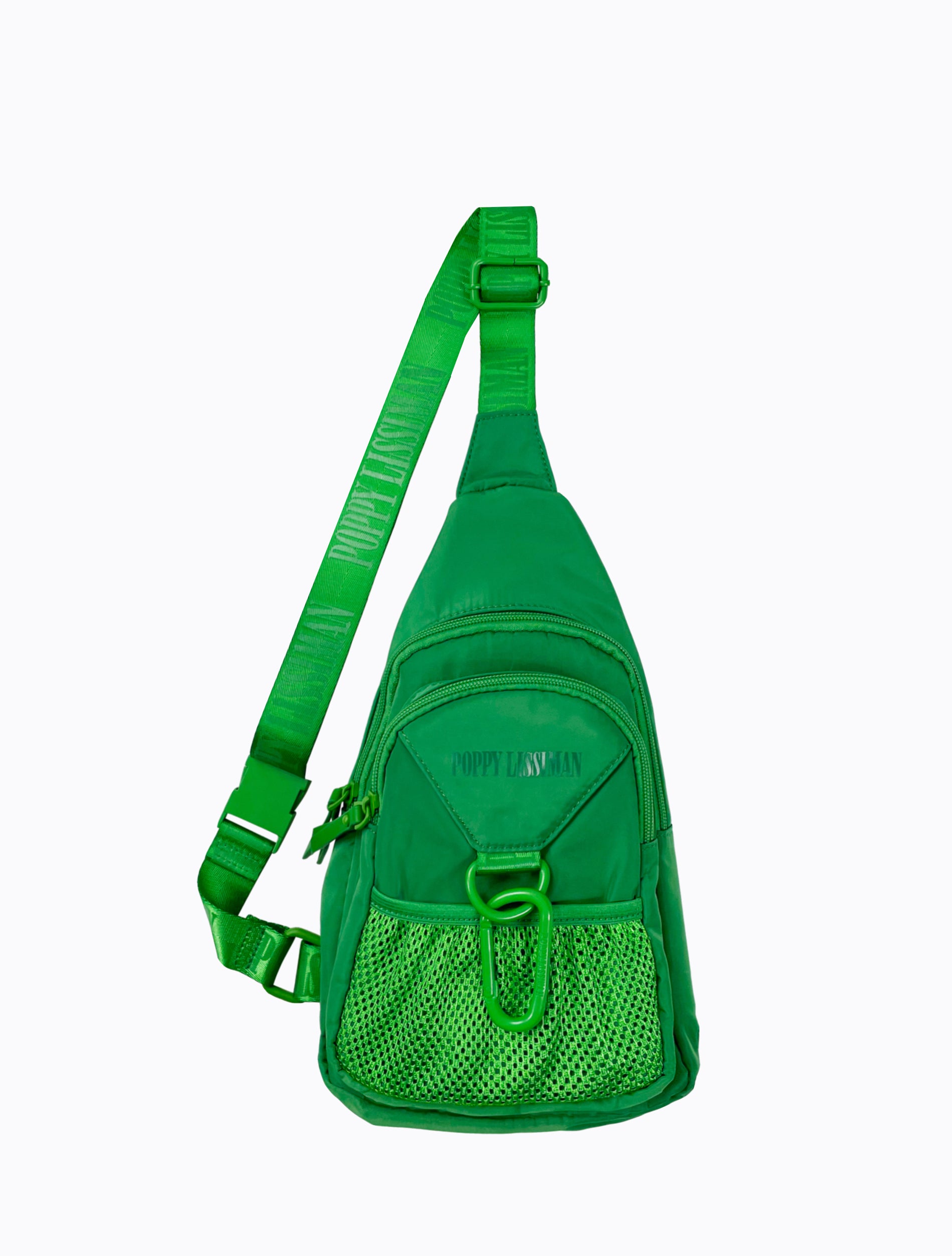 Otto Crossbody Bag Grass