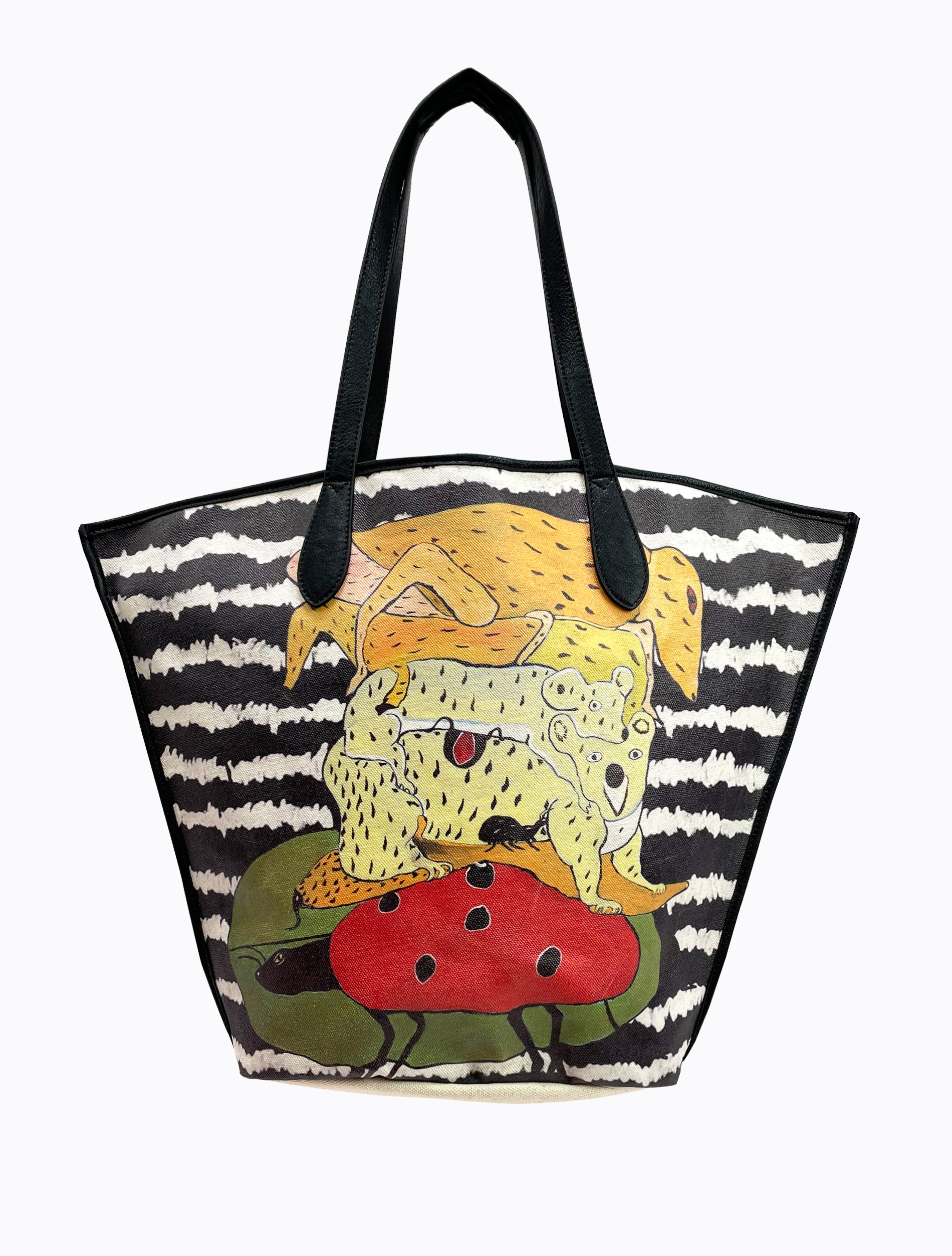 Lio Tote Great Escape