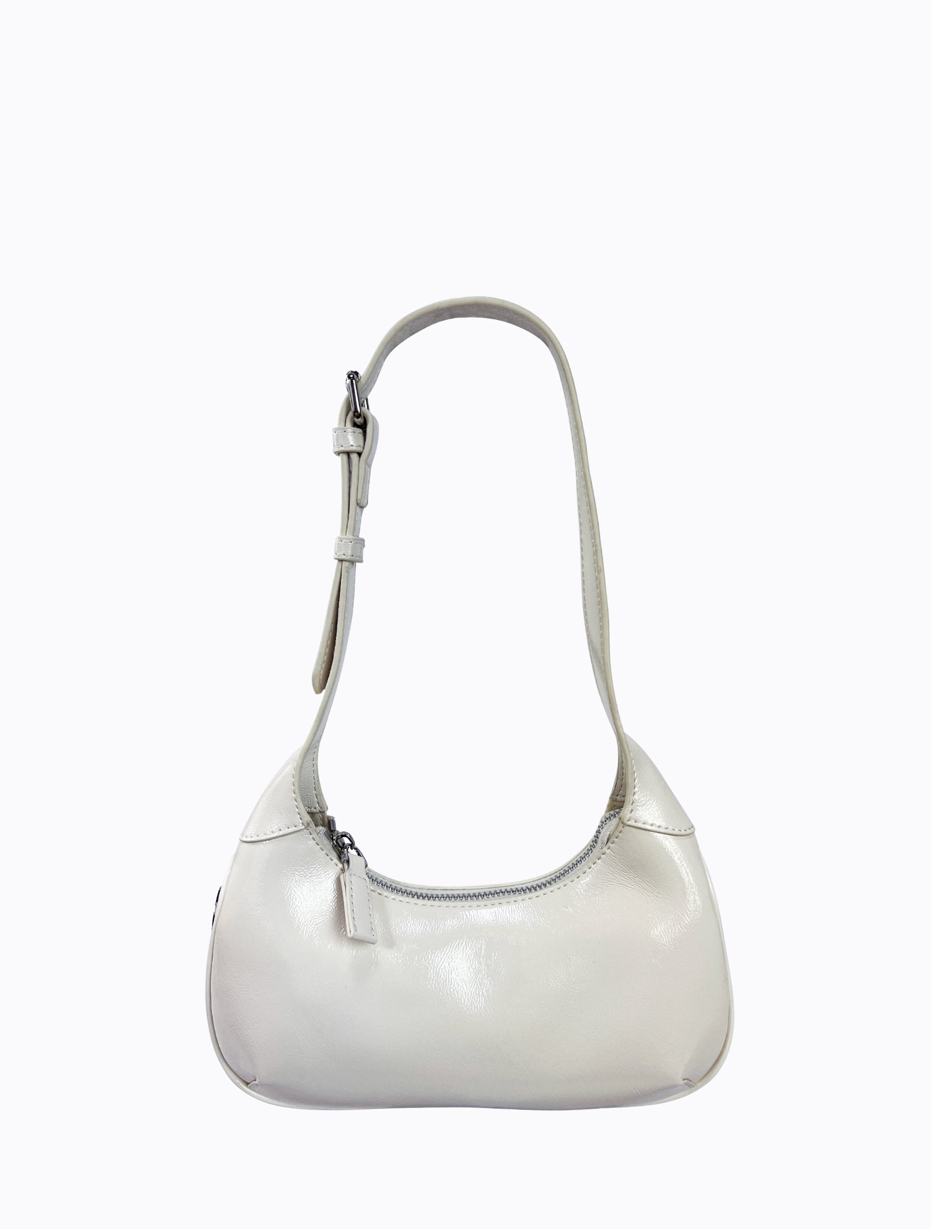 Pippen Bag Blanc