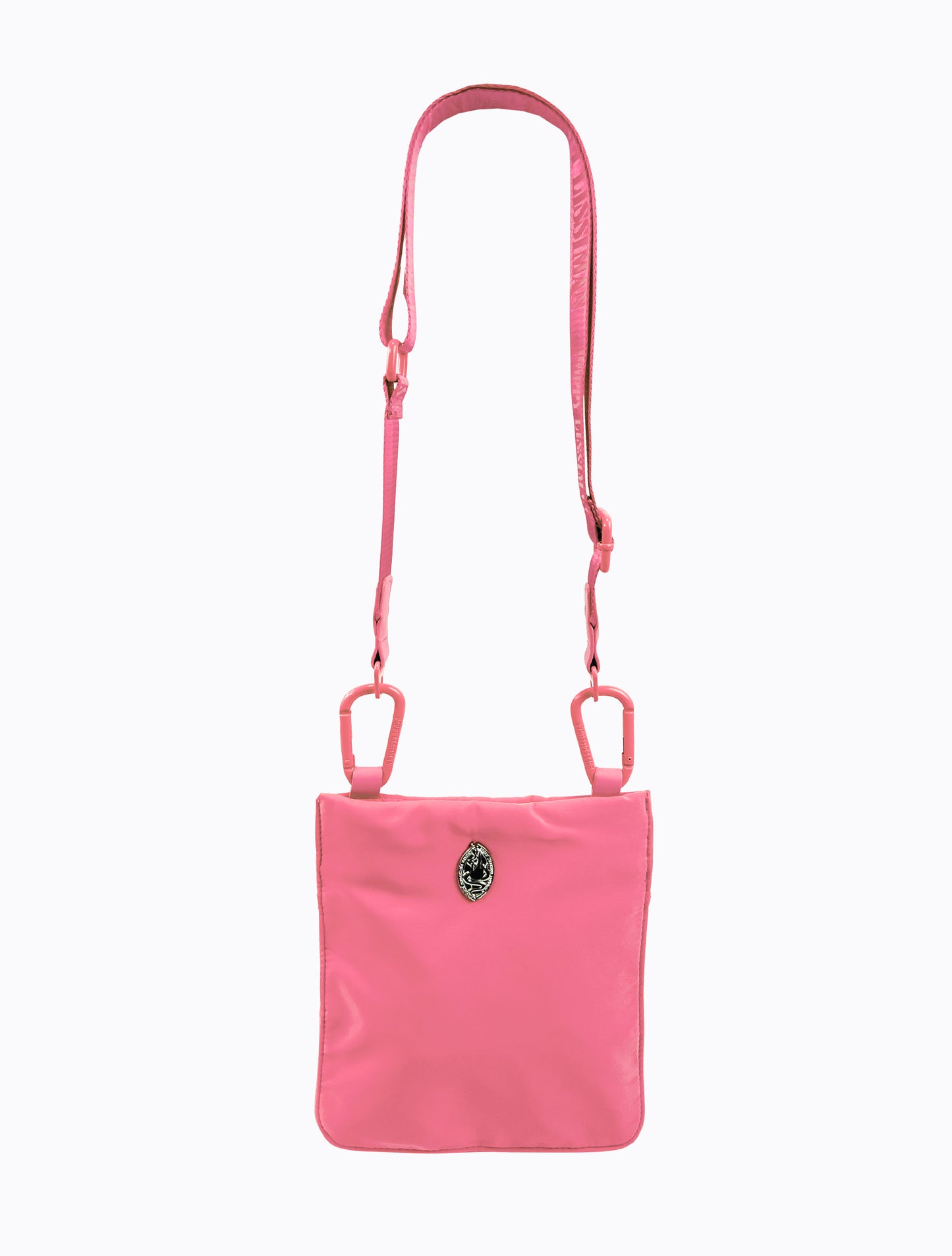 Jacques Shoulder Bag - Hot Pink
