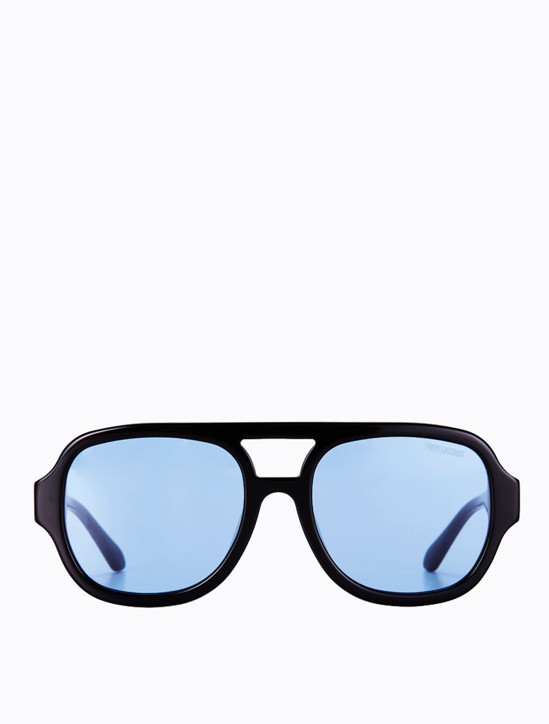 JimBob Black Blue