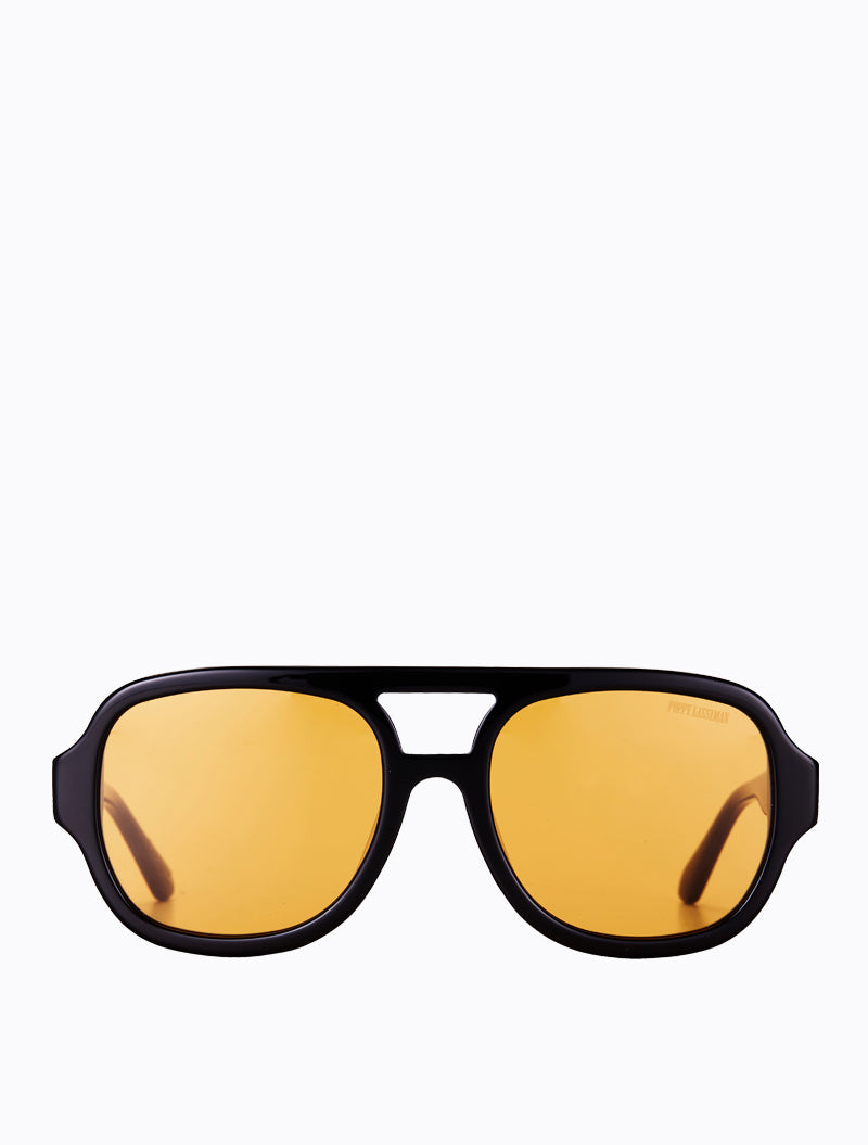 JimBob Black Yellow