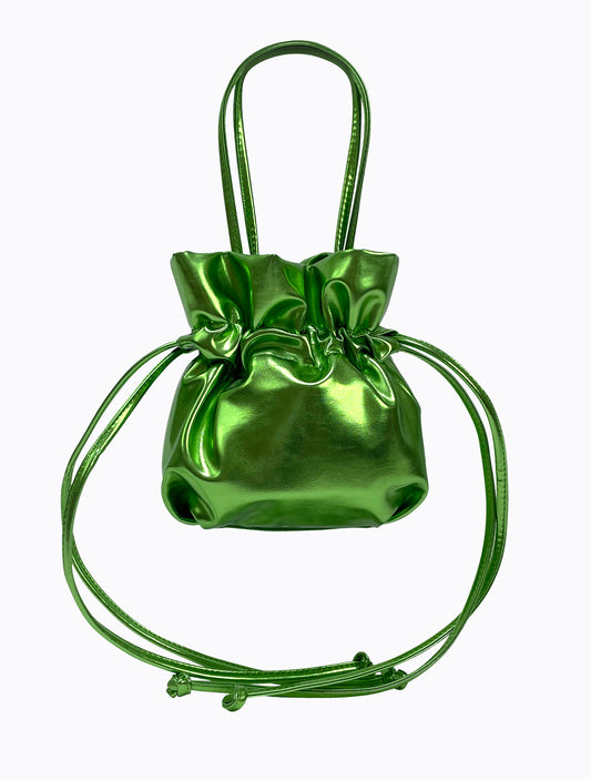 Kenny - Lime Green