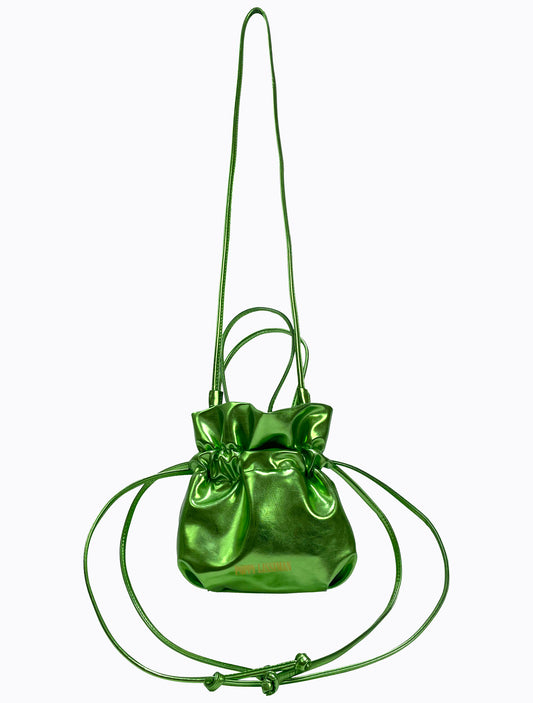 Kenny - Lime Green