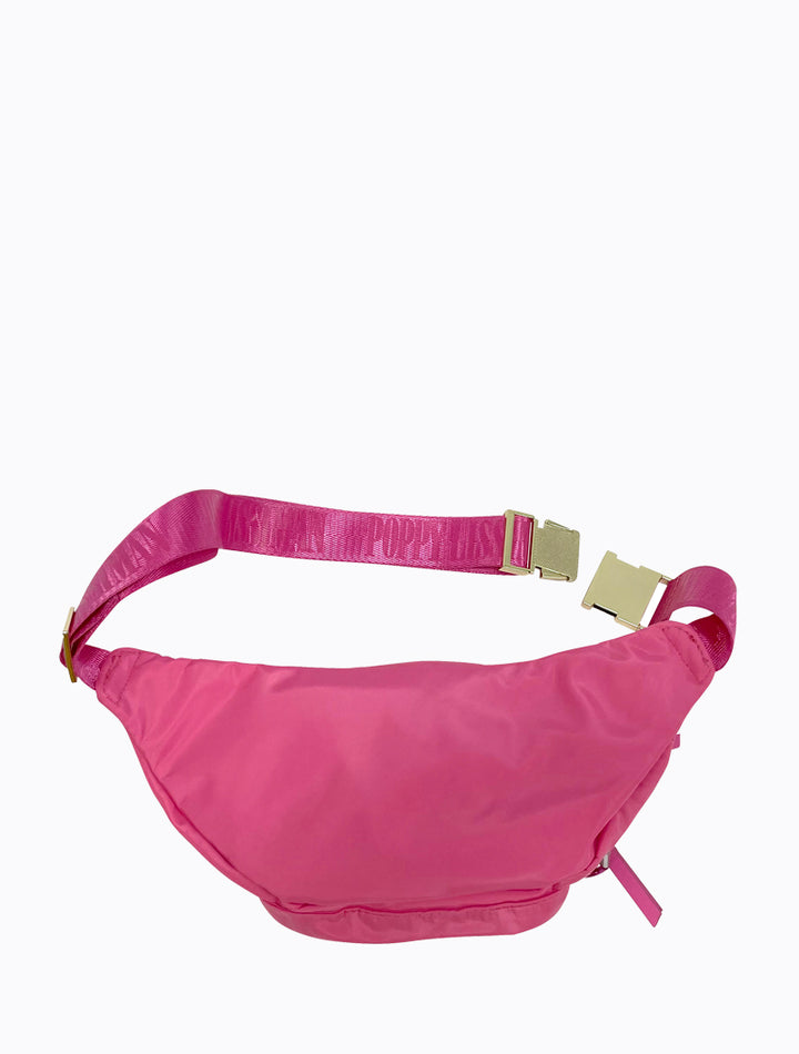 Malibu Waistbag - Hot Pink – Poppy Lissiman