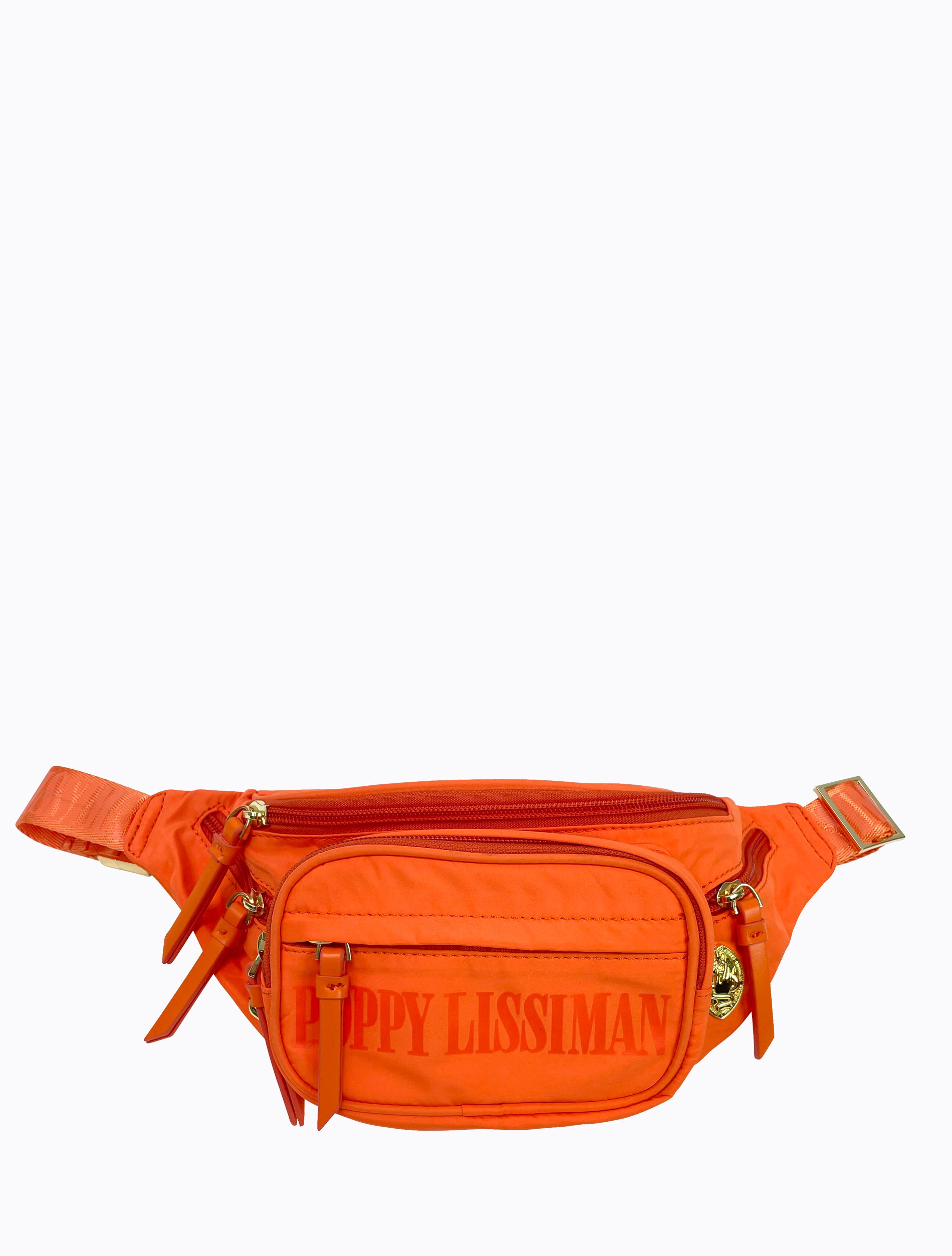 Malibu Waistbag Mandarin