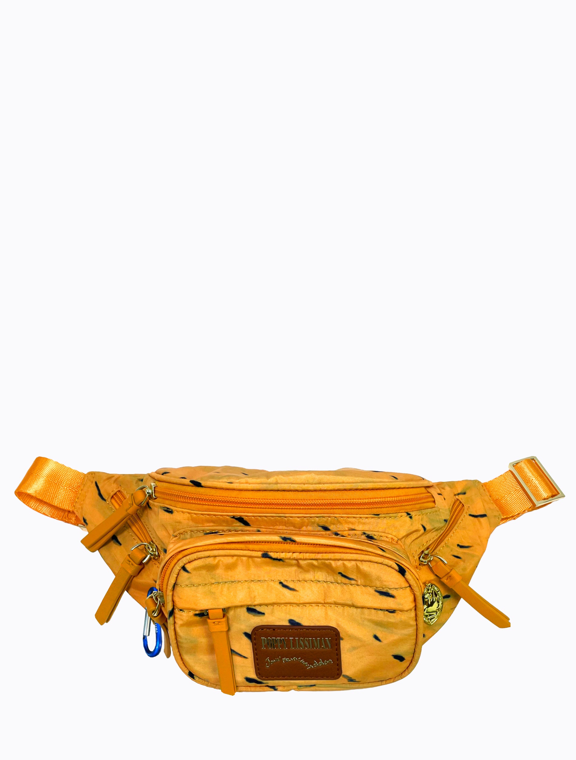 Malibu Waistbag Skudda Bloke