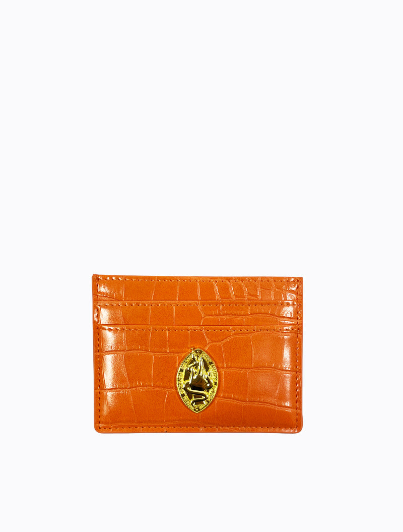 Card Holder Mandarin
