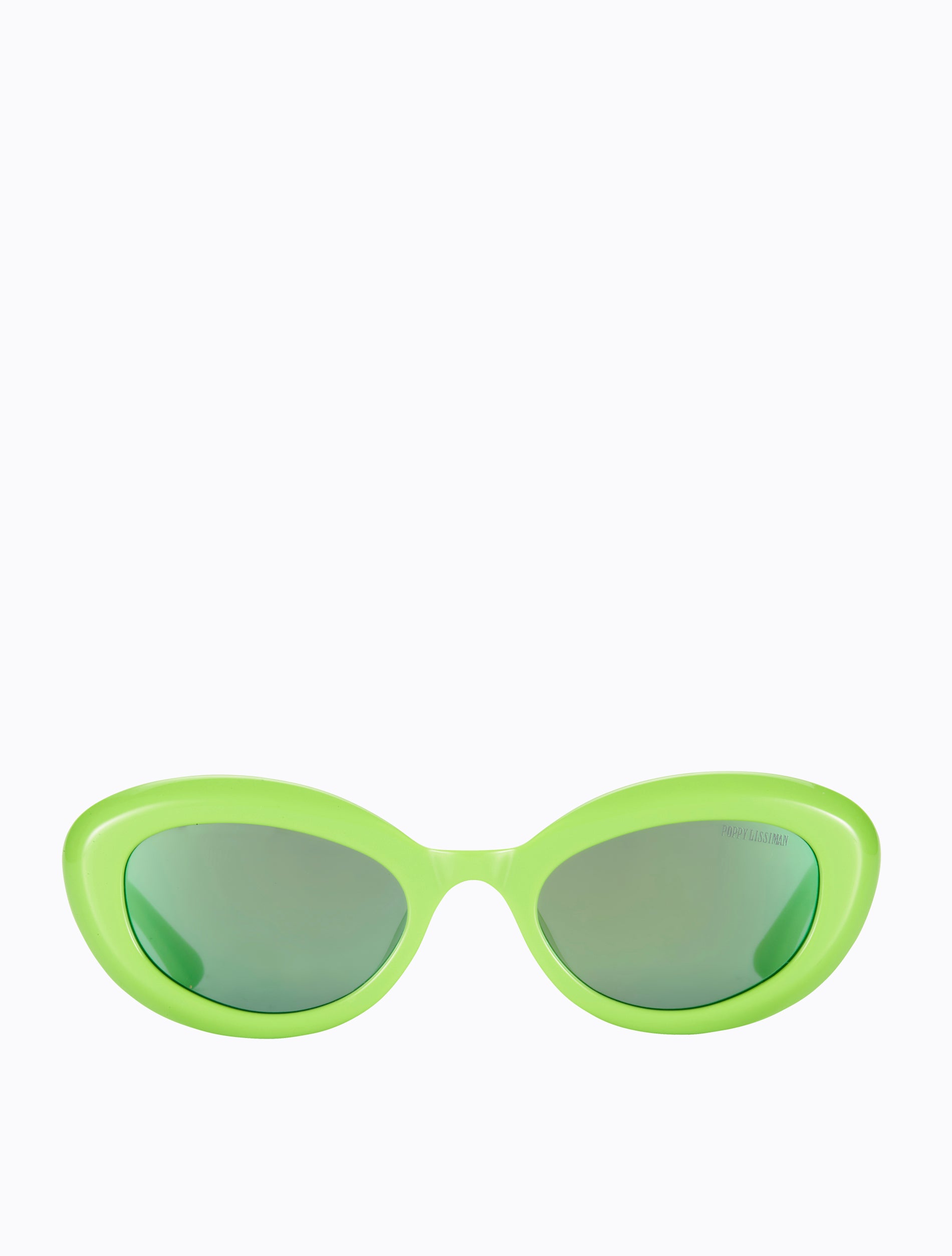 MiMi Neon Green