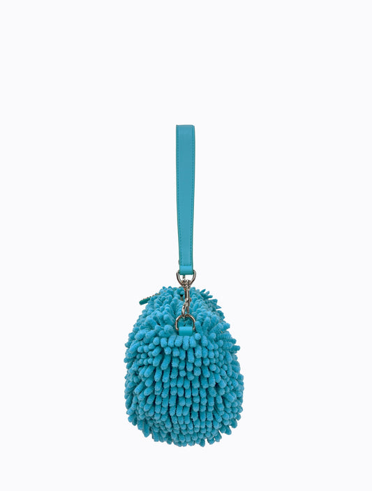 Mit Bag - Turquoise