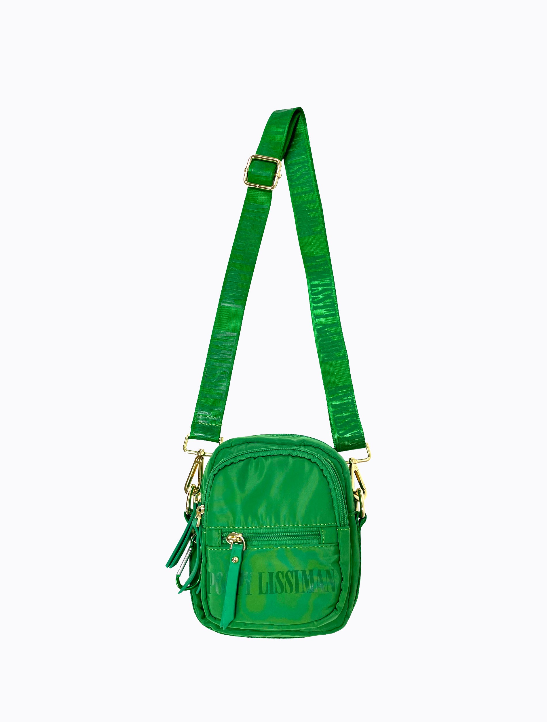 Nifty Camera Bag Grass
