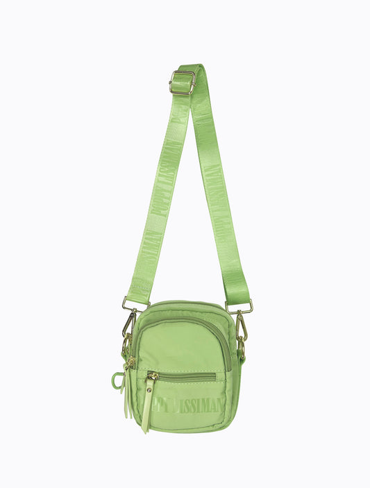 Nifty Camera Bag - Mint – Poppy Lissiman