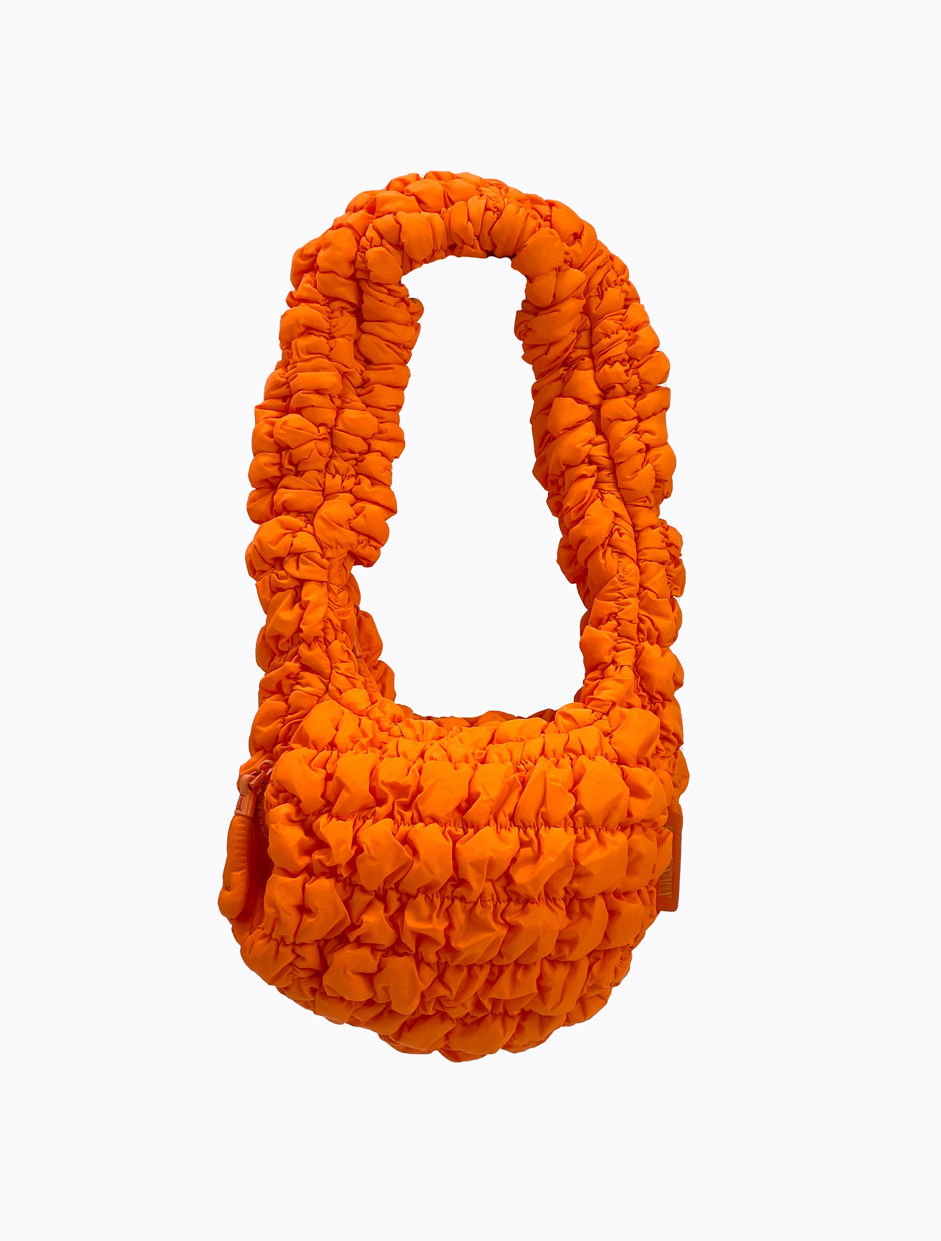 Puff Bag Mandarin