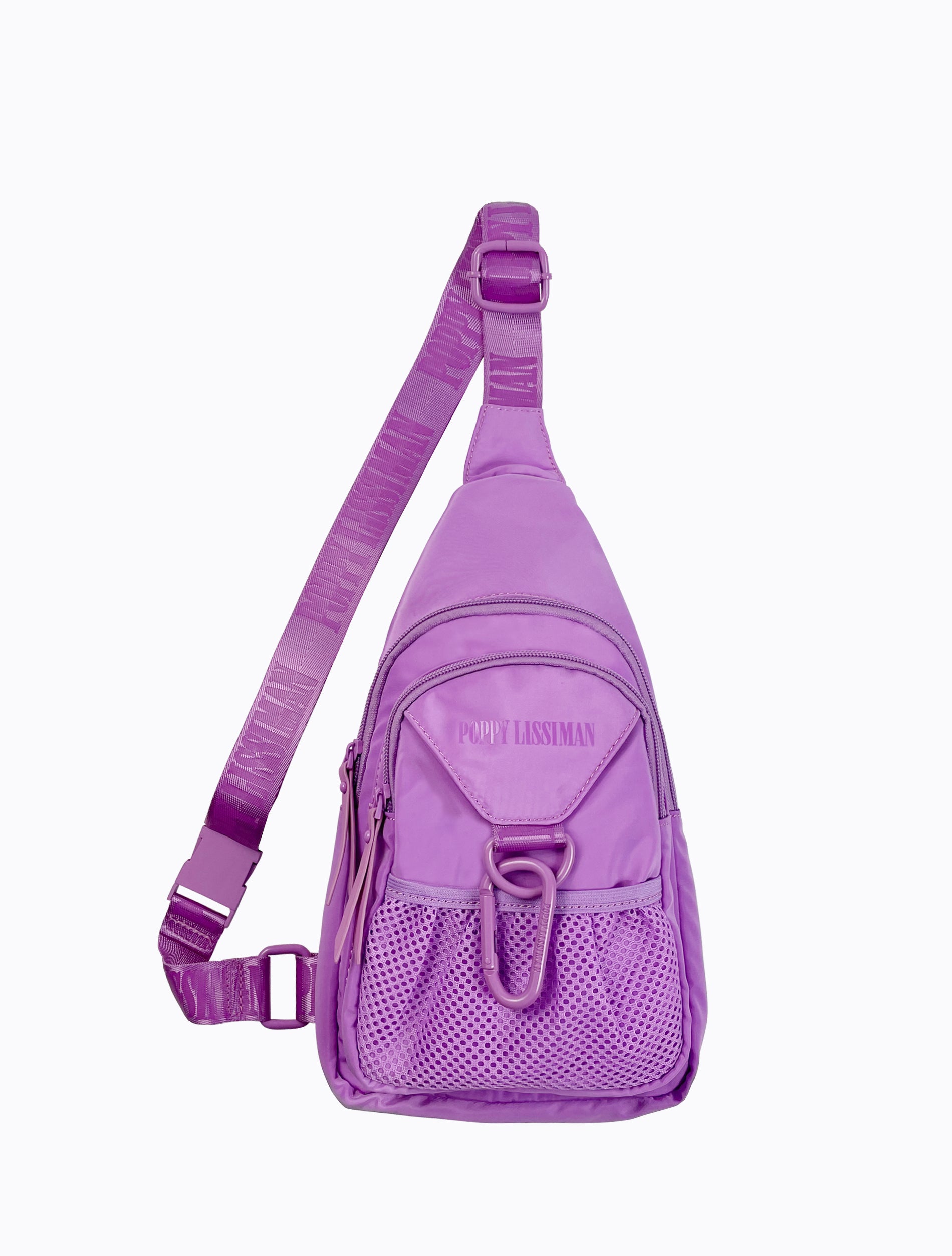 Otto Crossbody Bag Neon