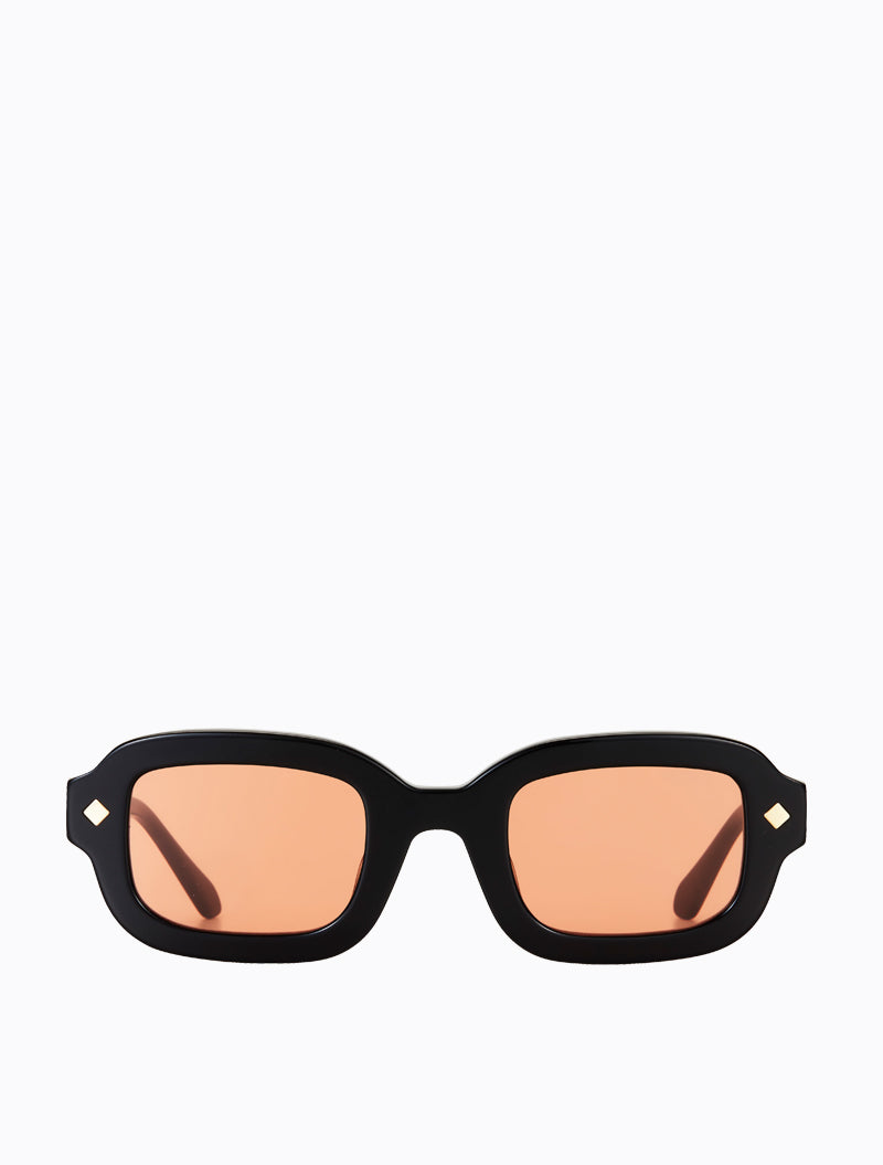 Raphael Black Orange