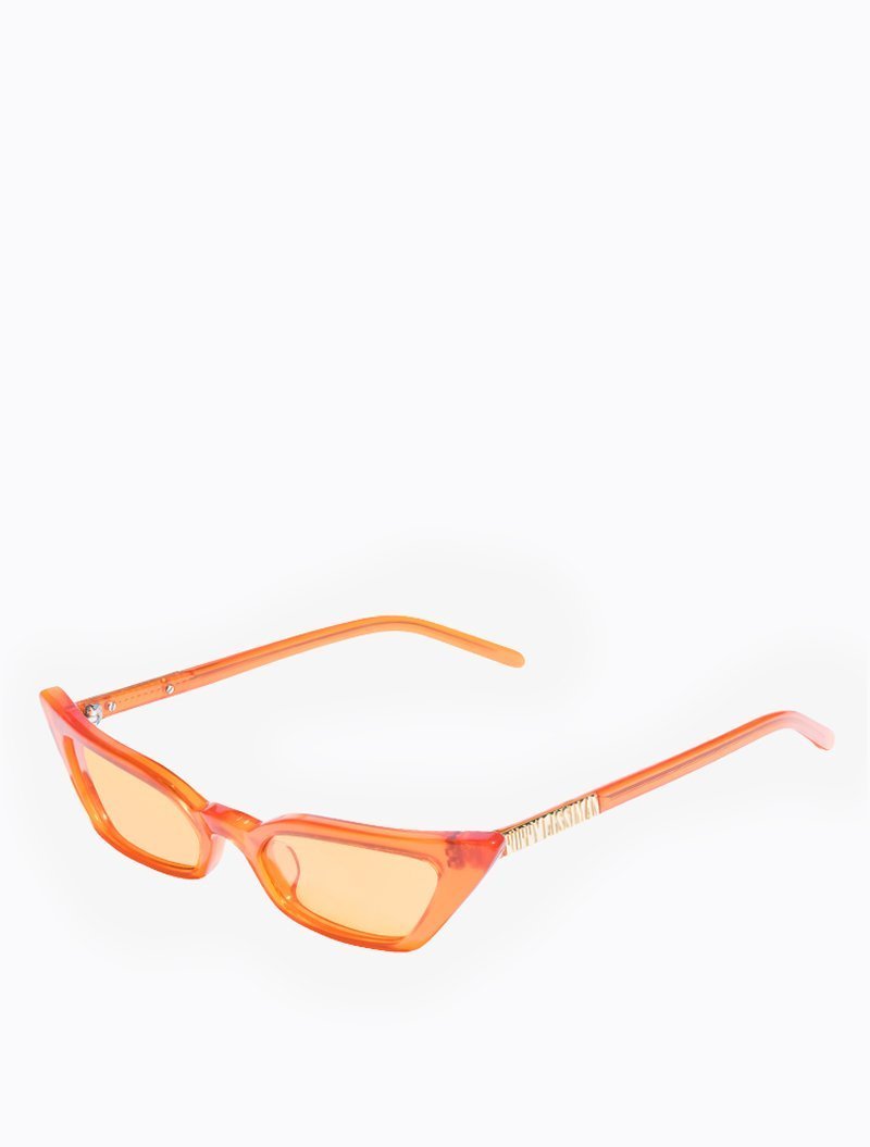 Le Skinny Mandarin