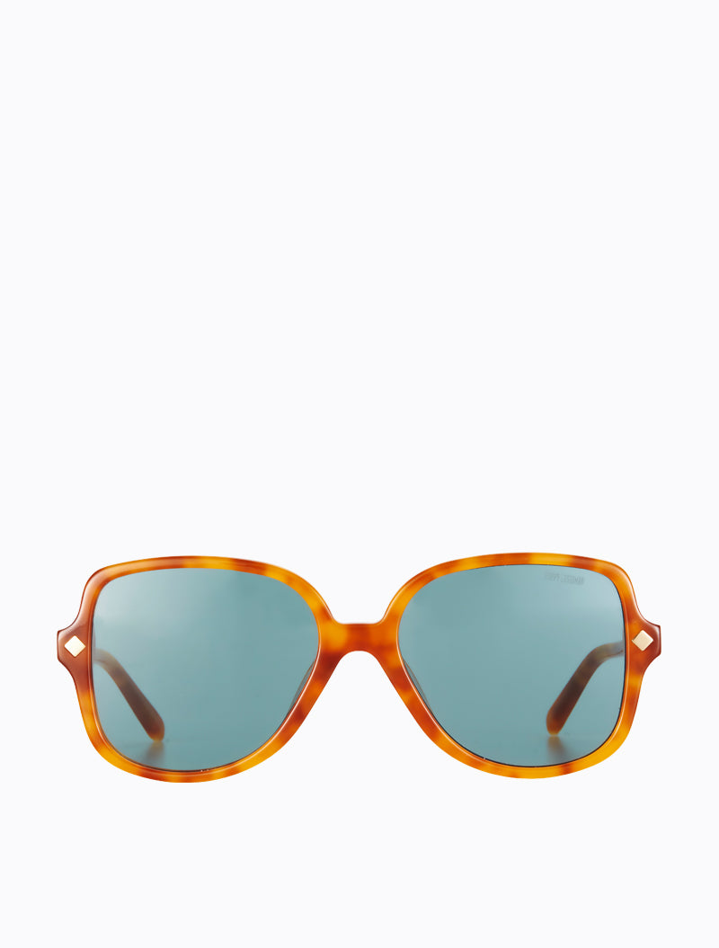 Saskia Torti Teal