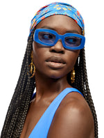 Stevie - Denim Blue