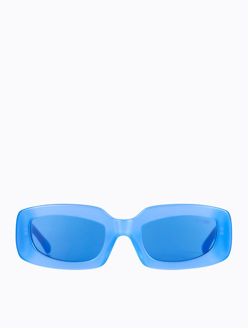 Stevie Sky Blue