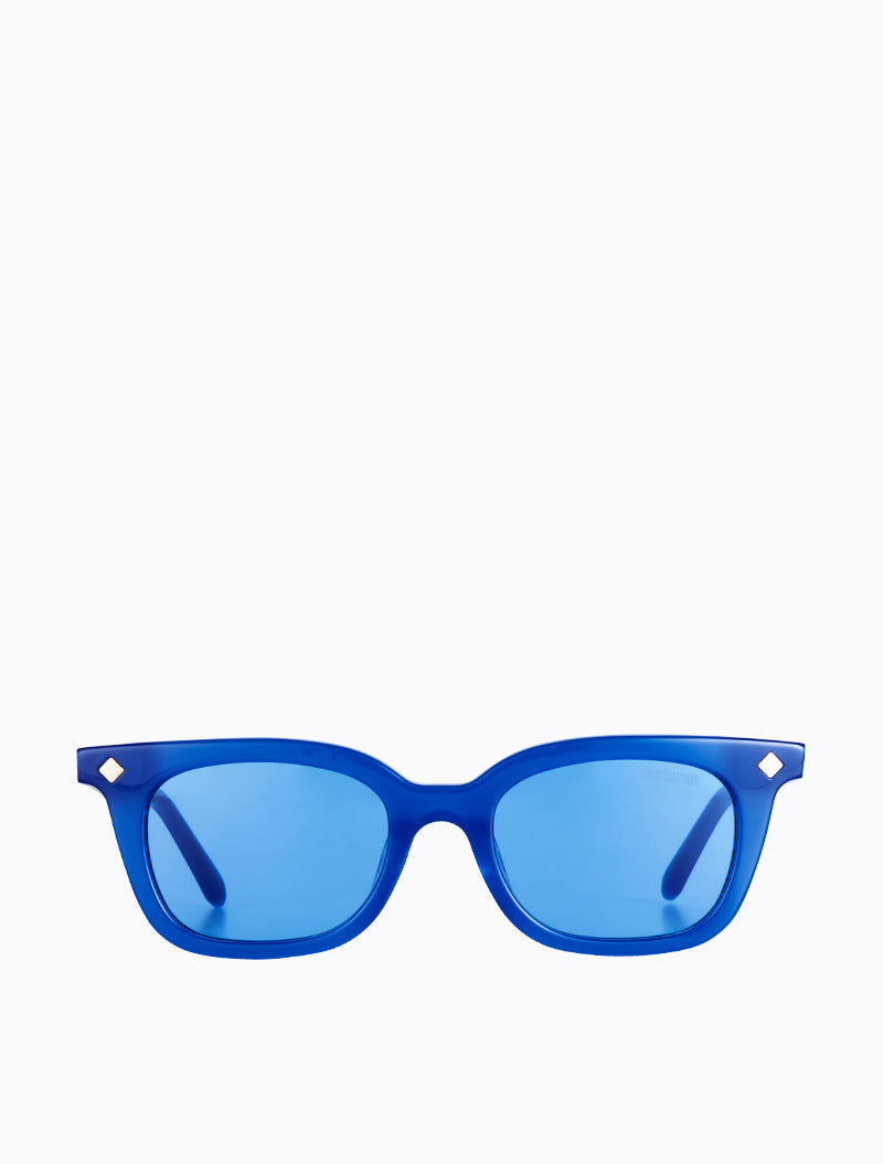 Vinny Denim Blue