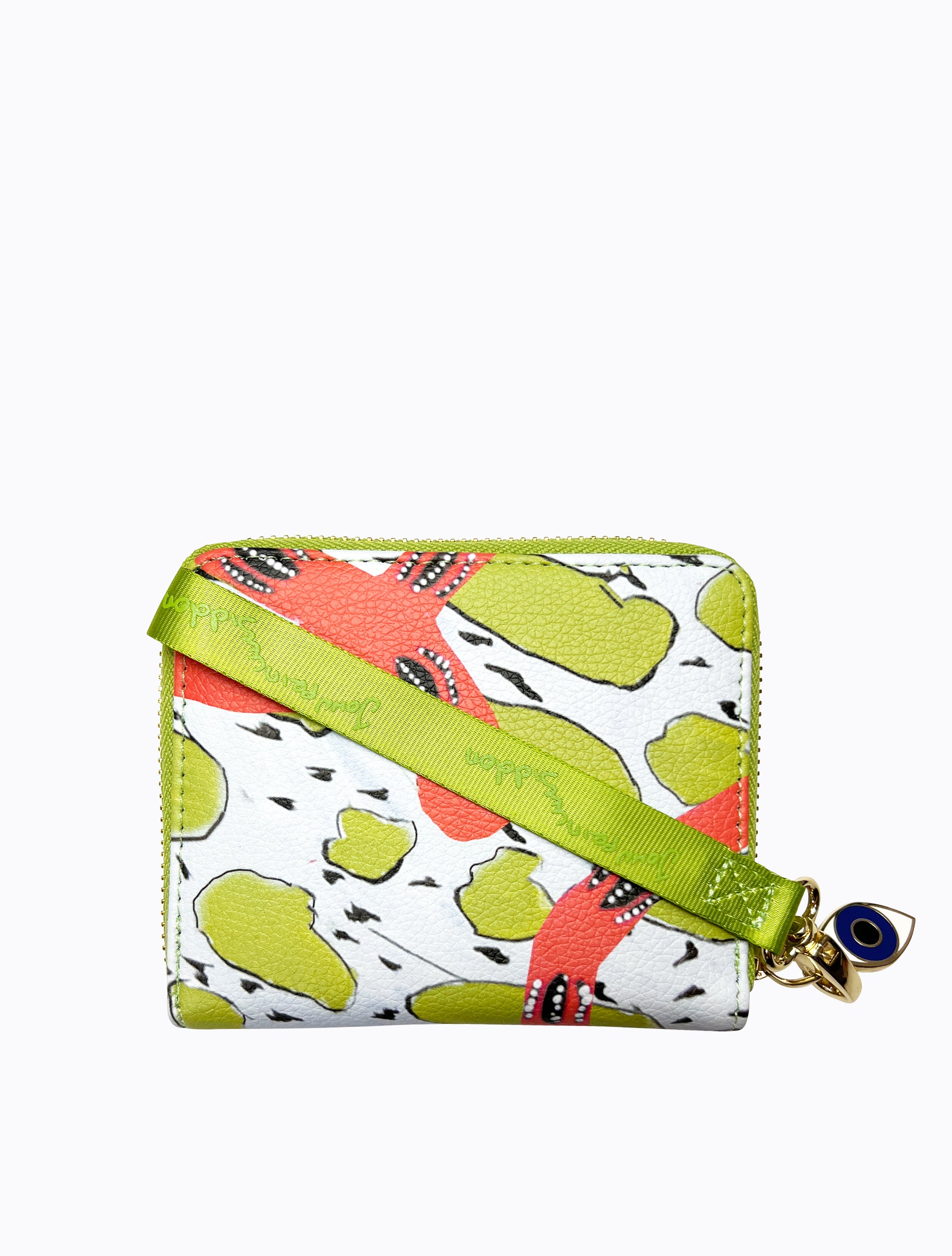 Fold Wallet Watnah