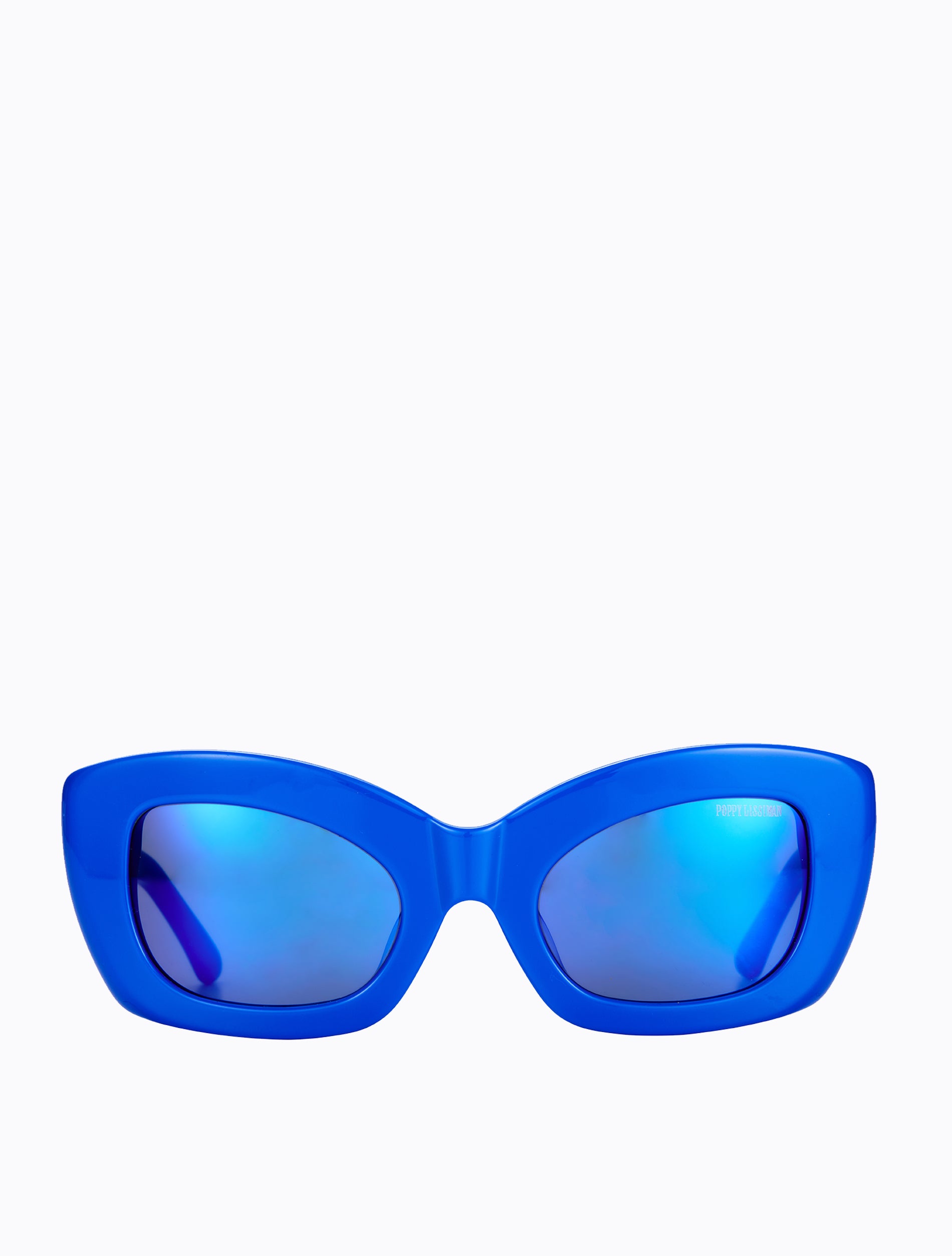 Heyuboy Electric Blue